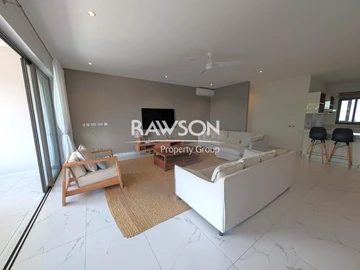 3 Bedroom Penthouse