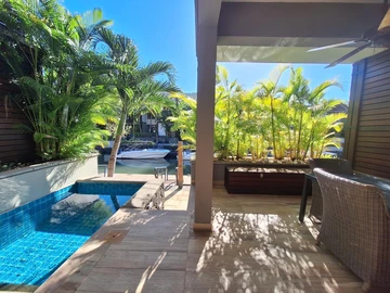 3 Bedroom Townhouse, Duplex