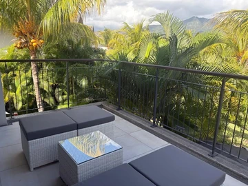 3 Bedroom Townhouse, Duplex