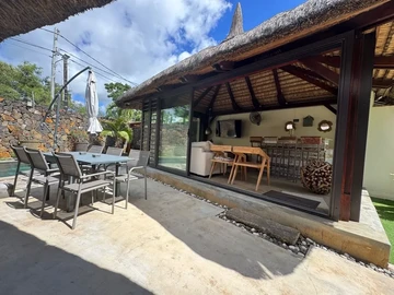 2 Bedroom Villa