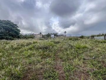 Residential Land