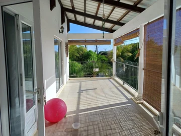 Maison de 4 Chambres