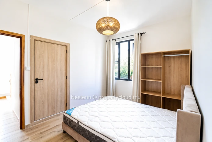 Studio moderne