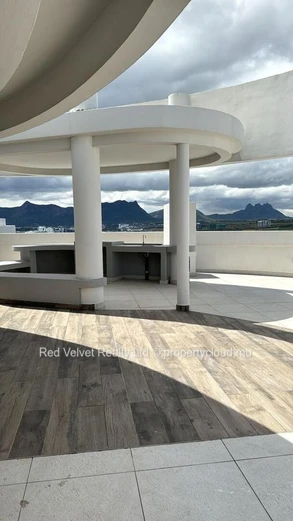 Appartement de 3 chambres récemment construit à vendre à Quatre Bornes