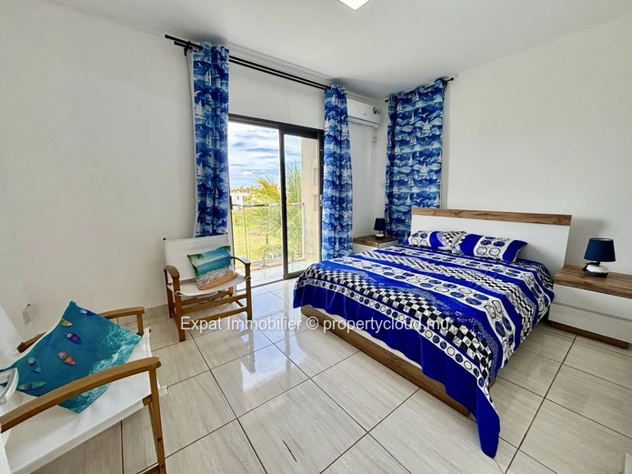 Duplex 2 Chambres Ouvert Sur Jardin Et Piscines – Green Village, Goodlands