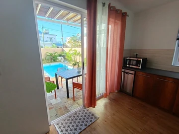 Villa de 4 Chambres