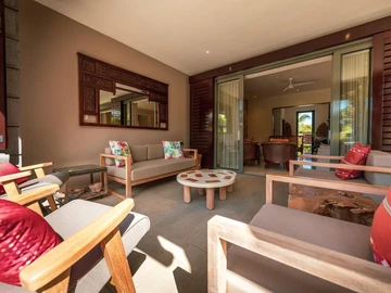 3 Bedroom Villa
