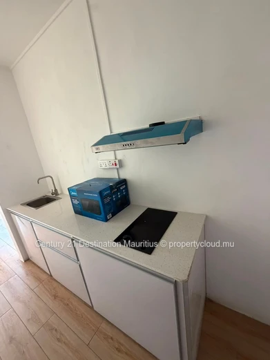 Ocean Terrace – 1-Bedroom Apartment | Flic-en-Flac