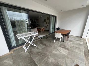 Villa de 3 Chambres