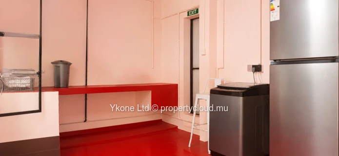 Apartment For Sale In Quatre Bornes
