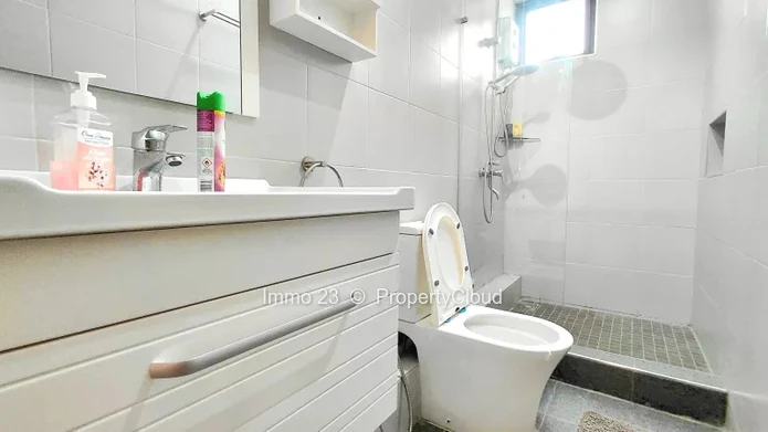 Appartements - 1 chambres - Sodnac