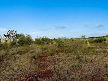Residential Land
