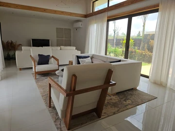 Villa de 3 Chambres