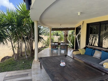 2 Bedroom Villa