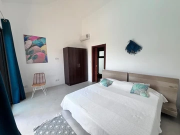 3 Bedroom Villa