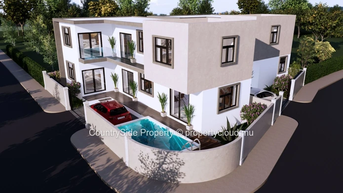 Résidence Highview Phase 2 – Villa entièrement meublée