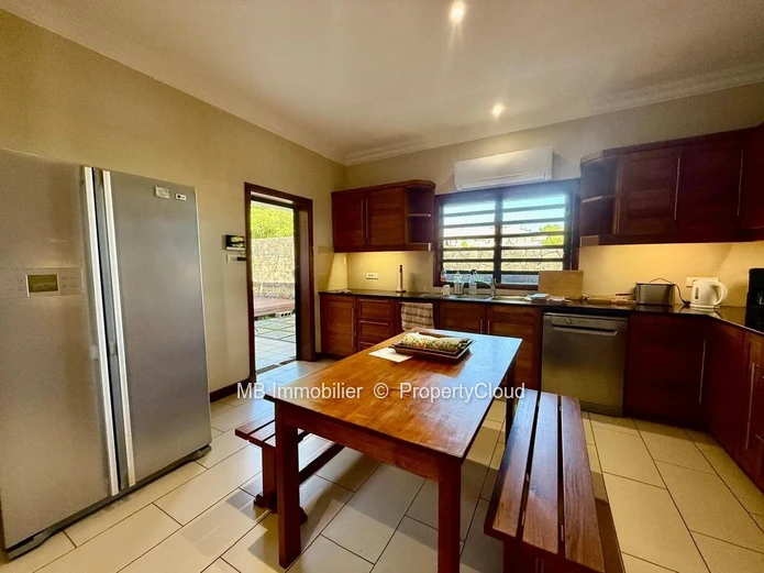 Villa en vente