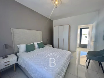 Penthouse de 3 Chambres