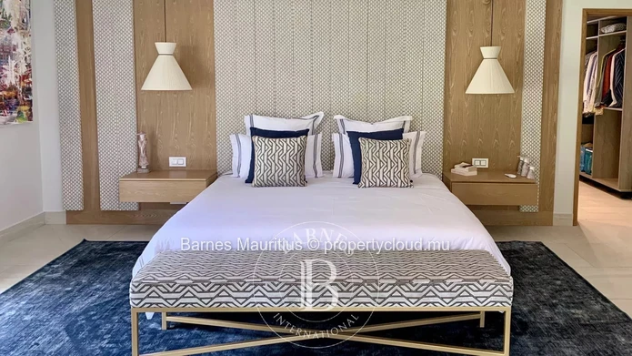BELLE MARE - Exceptional Villa - 3 Bedrooms
