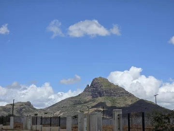 Residential Land