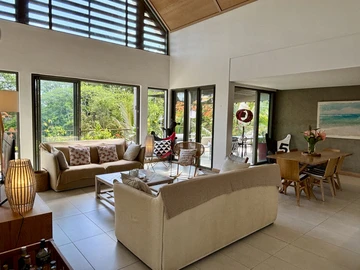 3 Bedroom Penthouse