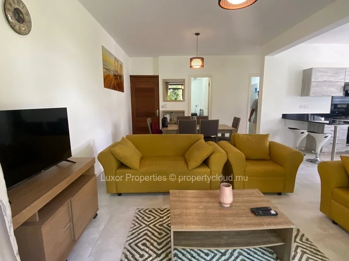 For Rent: 2-Bedroom Apartment in Parkside Hillcrest, Sodnac