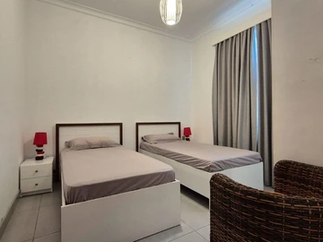 3 Bedroom Apartment