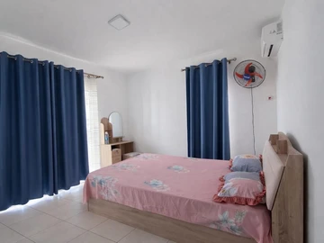 3 Bedroom Townhouse, Duplex