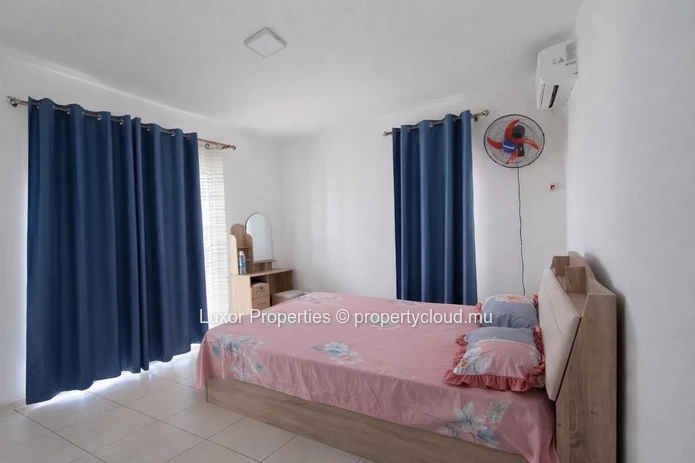 Modern 3-Bedroom Duplex For Rent | Pointe Aux Sables