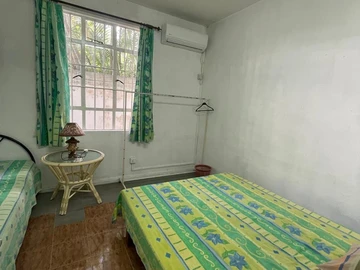 Appartement de 2 Chambres