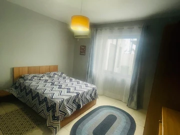 2 Bedroom Villa
