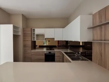 Appartement de 2 Chambres