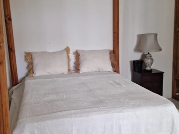 Villa de 4 Chambres