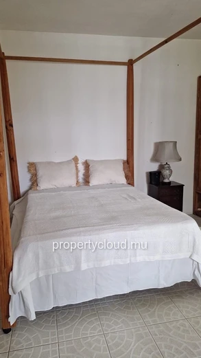 FOR SALE, 4-bedroom villa in Trou aux Biches, 500m from the beach