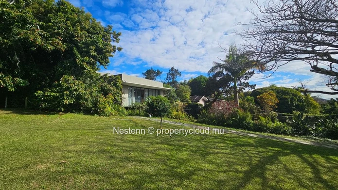 Spacious and comfortable family home
