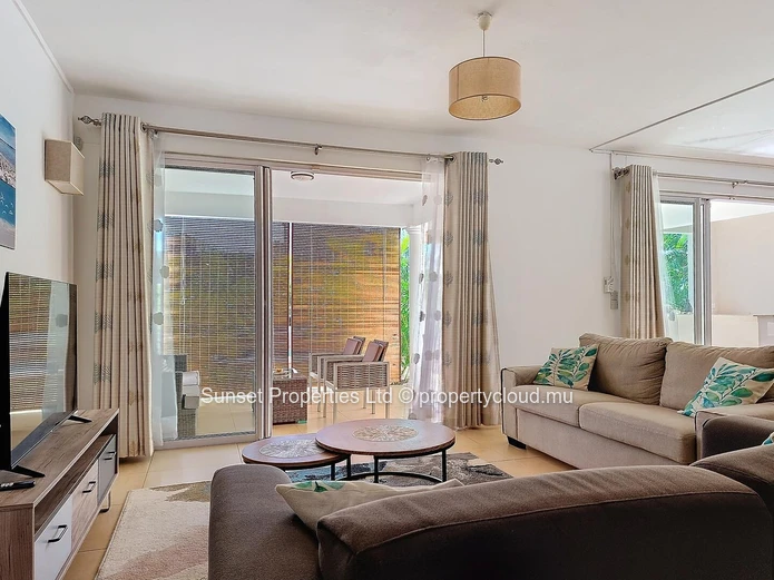 Villa Familiale | 4 chambres | Quartier résidentiel
