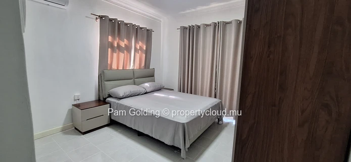 Appartement spacieux et moderne de 3 chambres — Sunset Avenue, Flic-en-Flac