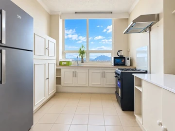 Appartement de 2 Chambres