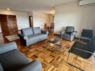 3 Bedroom Penthouse