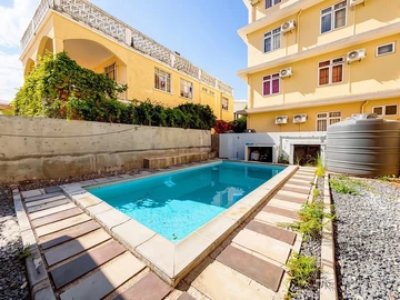 Appartement de 3 Chambres