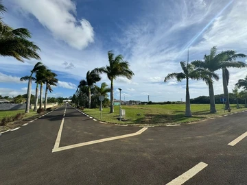 Residential Land