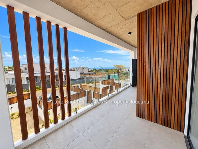Appartement neuf au premier étage avec vues panoramiques | Morc Serenis · Albion · Île Maurice