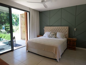 Villa de 3 Chambres