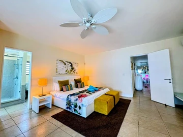 3 Bedroom Villa