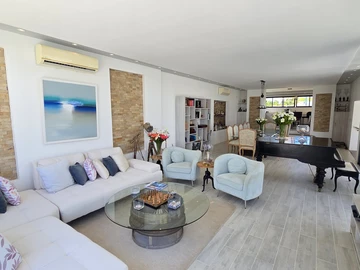 Villa de 4 Chambres