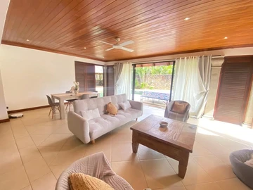 Villa de 3 Chambres