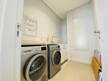 Appartement de 2 Chambres