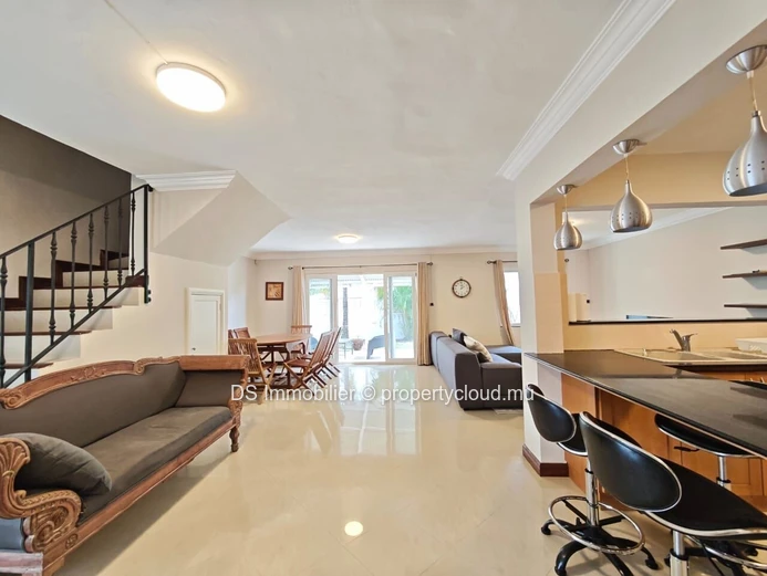 For Rent – Duplex In A Private Residence | Pointe Aux Canonniers - North
