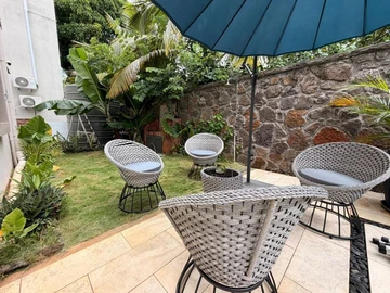 5 Bedroom Villa