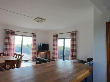 Appartement de 2 Chambres